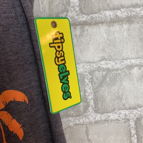 NWT Tipsy Elves Sunshine State of Mind Tank SizeXS - Picture 7 of 11